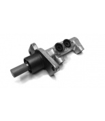 OPEN PARTS - FBM137400 - 